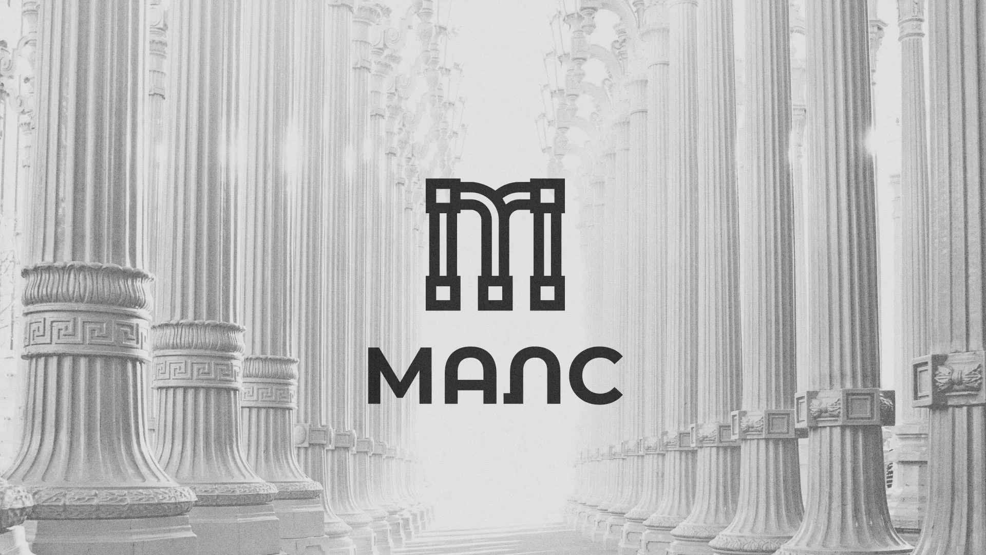 Разработка логотипа компании «МАЛС» в Мценске